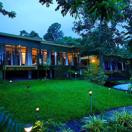 Kuruva Island Resort And Spa - By Kabini Breeze, Wayanad Mananthavady Zewnętrze zdjęcie