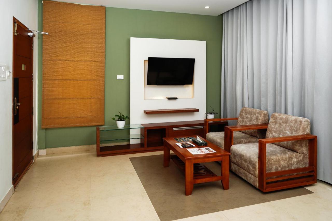 Kuruva Island Resort And Spa - By Kabini Breeze, Wayanad Mananthavady Zewnętrze zdjęcie
