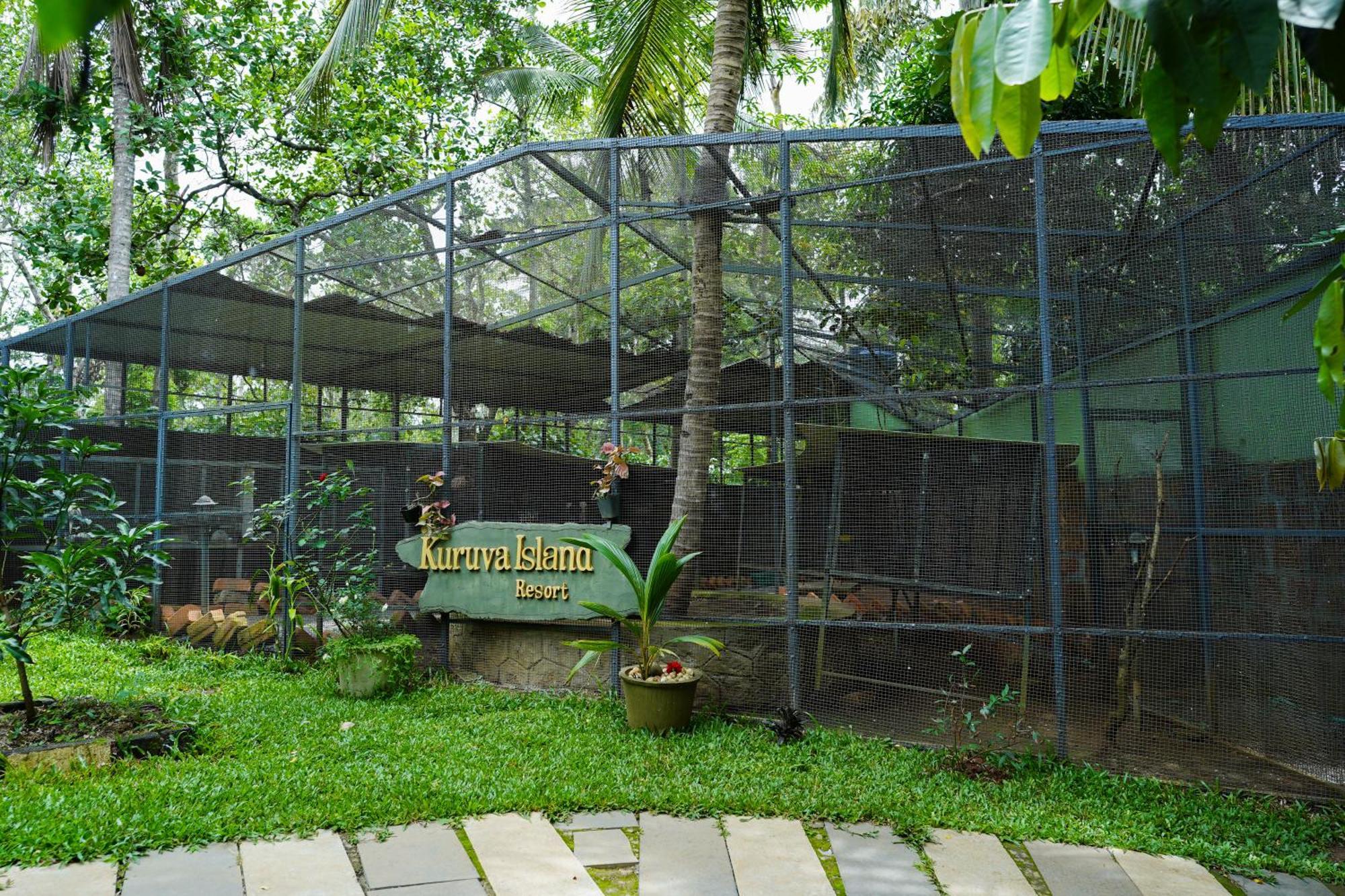 Kuruva Island Resort And Spa - By Kabini Breeze, Wayanad Mananthavady Zewnętrze zdjęcie