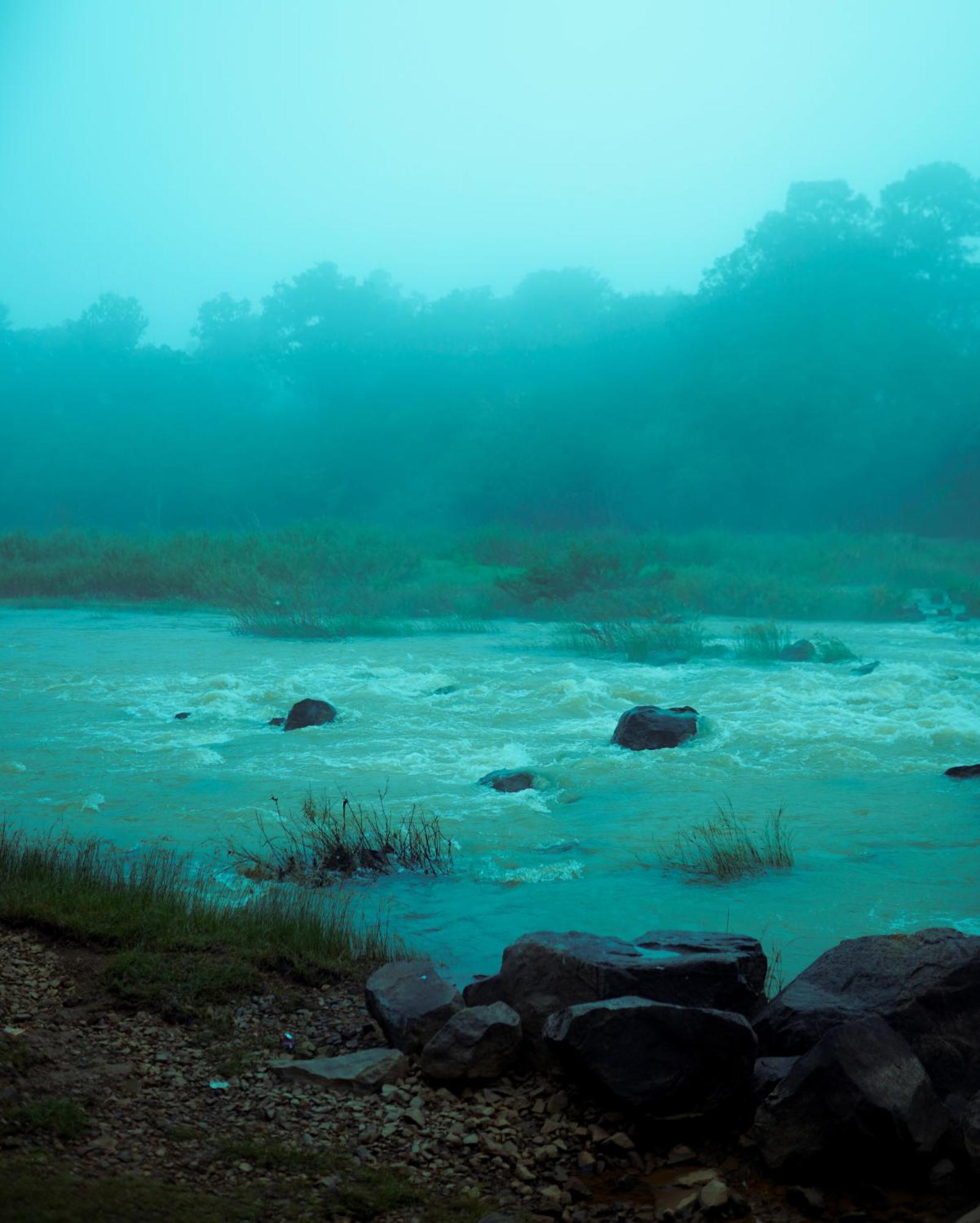 Kuruva Island Resort And Spa - By Kabini Breeze, Wayanad Mananthavady Zewnętrze zdjęcie